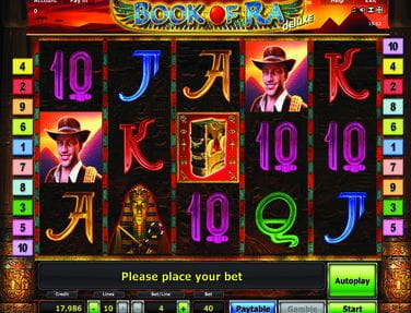 Poker online free