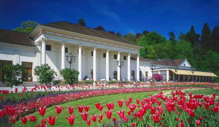 spielbank in baden baden